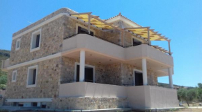 Castro Elafonisos, Elafonisos
